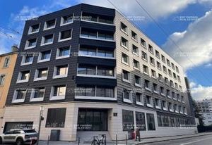 Location bureaux Lyon 3 - Proximité Gare Part-Dieu, tramway et métro