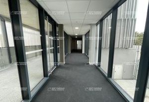 Bureaux neufs à vendre Nantes - Proche tramway et bus