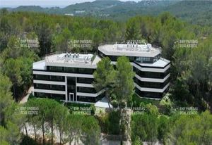 Vente bureaux Valbonne - Proche transports en commun