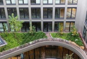 Location bureaux Saint-Ouen - Proche RER C et Ligne 14