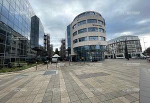 Location bureaux Strasbourg Centre - Proche Gare