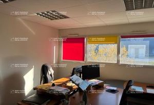 Location bureaux Rennes - Proximité transports en commun