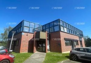 Bureaux à vendre Saint-Grégoire - Accès facile