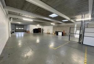 Location local d'activité Gennevilliers - Accès transports