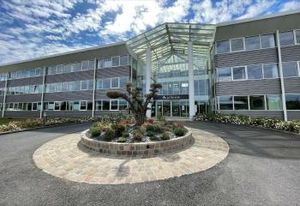Bureaux à louer Argenteuil - Bords de Seine, proche gare