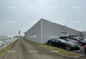 Vente local d'activité Dijon Sud Chenôve - Zone des Portes du Sud