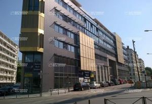Bureaux à louer Lyon 7 - Proximité métro et gare Lyon Part-Dieu