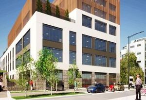 Location Hôtel Industriel Vitry-sur-Seine - Proche Paris
