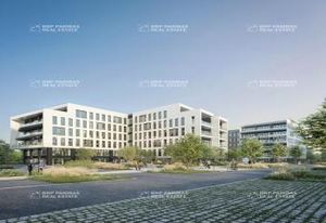 Bureaux à vendre Cesson-Sévigné - Quartier Viasilva