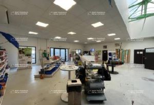 Location local d'activité Décines-Charpieu - Proche Vaulx-en-Velin