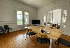 Vente bureaux Bègles - Environnement calme et verdoyant