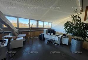 Location bureaux Nancy - Rives de Meurthe, proche centre-ville