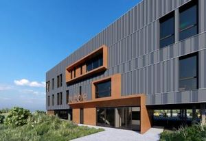 Vente bureaux Mérignac - Proche aéroport Bordeaux-Mérignac