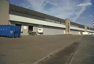 Location local d'activité Stains - Accès A1 et transports en commun