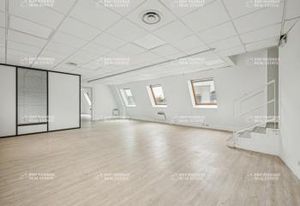Location bureaux Boulogne-Billancourt - Proximité Métro Ligne 9 et future Ligne 15