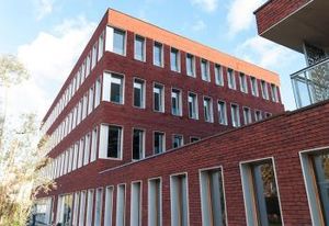 Location bureaux Lille - Proche centre-ville et canal de la Deûle