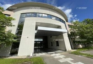Vente bureaux Dijon - Parc Technologique, proche Rocade/LINO et tramway