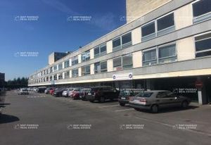Location bureau Croix - Proche Parc Barbieux et Grands Boulevards
