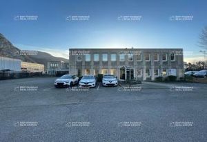 Location bureaux Saint-Martin-le-Vinoux
