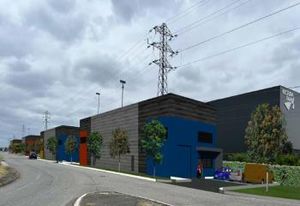 Locaux d'activités neufs à vendre Sud Toulouse