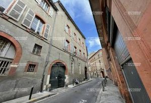 Location bureau Toulouse centre Esquirol hyper centre