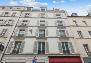 Location bureaux Paris 7 - Rue Saint Dominique, proche métro