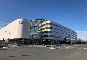 Location bureaux Lille - Porte d'Arras et Porte des Postes