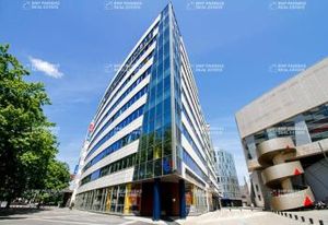 Bureaux à louer Dijon - Cité des Affaires