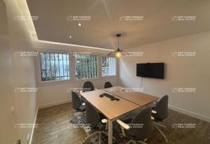 Location bureaux Saint-Martin-le-Vinoux - Proche rocade