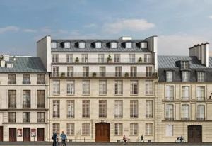 Location bureaux Paris 2 - Proximité transports en commun