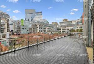 Location bureaux Paris 13 - Proche métro ligne 14 et RER C