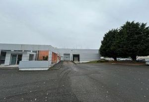 Location local d'activité Lisses - Accès optimisé