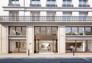 Bureaux à louer Paris 11 - Place de la République