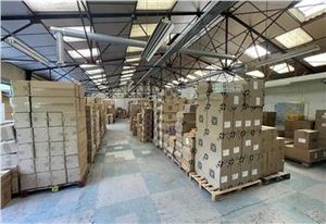 Bâtiment d'activité à vendre Brétigny-sur-Orge - Proche Paris