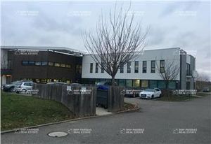 Location bureaux Schiltigheim - Proche de Strasbourg et de l'A35