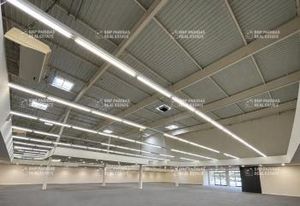 Location local commercial Houdemont - Zone commerciale