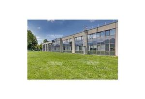 Location bureaux Eybens - Proche Rocade et Tramway A