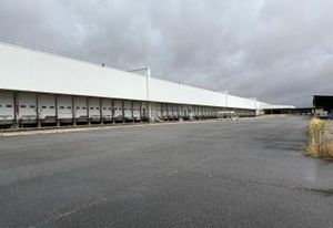 Location entrepôt Levet - Proximité A71 et Bourges