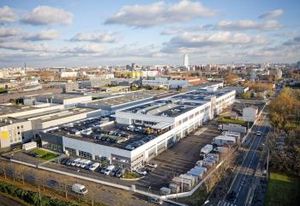 Local d'activité à louer Gennevilliers - Proche A86 et A1