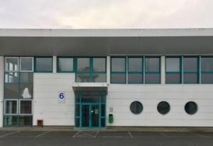 Entrepôt à louer Clairoix - Proximité Compiègne et A1
