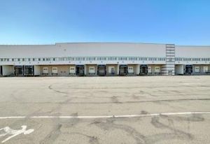 Location entrepôt Bruyères-sur-Oise - Proximité A16 et Roissy