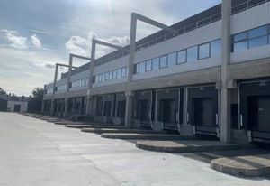 Plateforme logistique à louer Gretz-Armainvilliers - Proche A4 et RER E