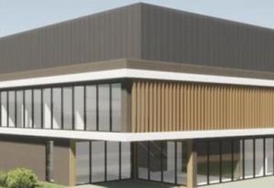 Plateforme logistique à louer Brie-Comte-Robert - Accès N104 et A5