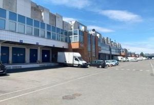 Location logistique urbaine Charenton-le-Pont - Proche Porte de Bercy