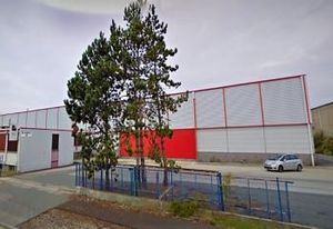Site logistique à louer Amiens - Proximité A16 et A29