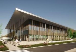 Parc logistique Romorantin-Lanthenay - Proche A85, A10, A71