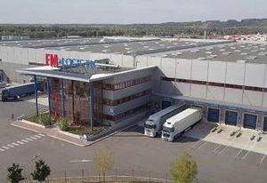 Location entrepôt Marolles-sur-Seine - Accès direct A5 sortie 18