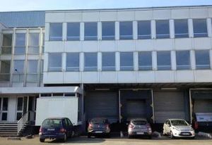 Location entrepôt Orly - Proximité MIN, aéroport et RER C