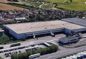 Location entrepôt Auxerre - Proche centre-ville et transports