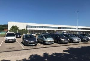 Location entrepôt Auxerre - Proche centre-ville et transports